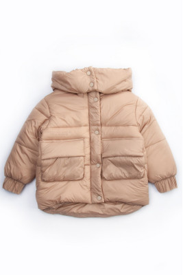 Куртка для дівчат демисезонна